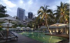 Micasa Hotel Kuala Lumpur